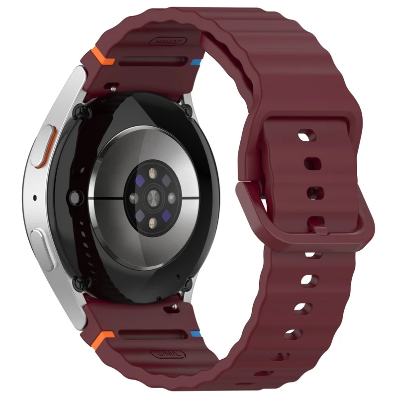 Super Süß Samsung Smartwatch Silikon Universell Armband