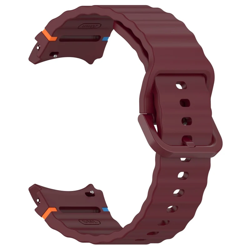 Super Süß Samsung Smartwatch Silikon Universell Armband