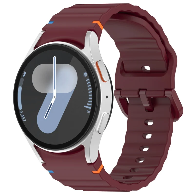Super Süß Samsung Smartwatch Silikon Universell Armband
