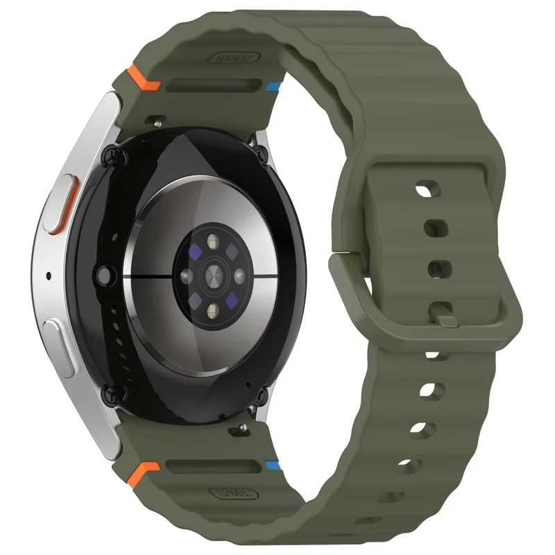 Super Süß Samsung Smartwatch Silikon Universell Armband