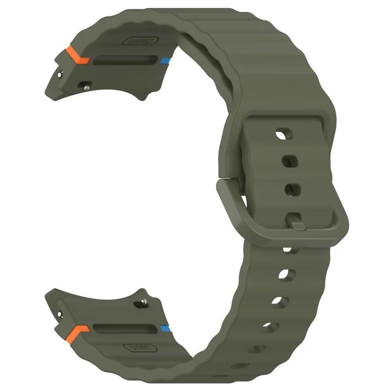 Super Süß Samsung Smartwatch Silikon Universell Armband