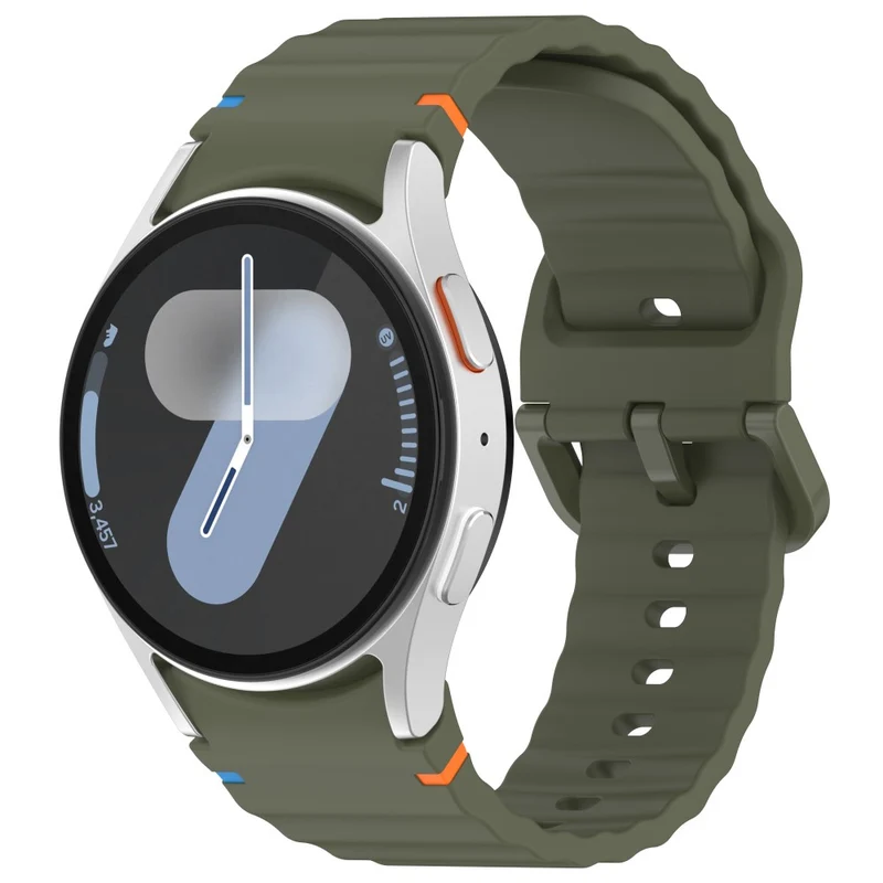 Super Süß Samsung Smartwatch Silikon Universell Armband