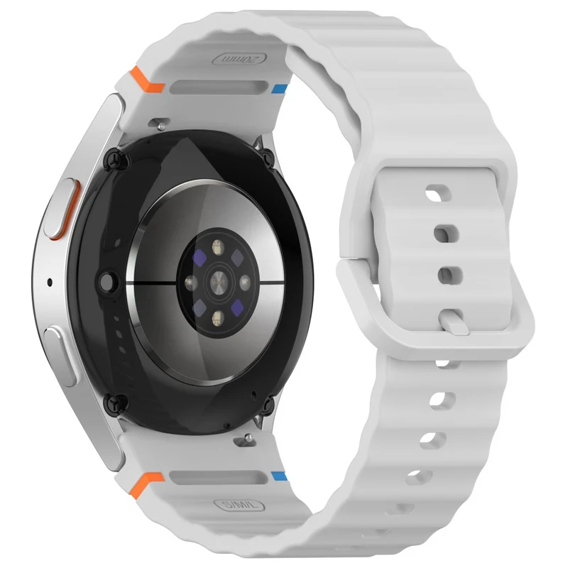 Super Süß Samsung Smartwatch Silikon Universell Armband