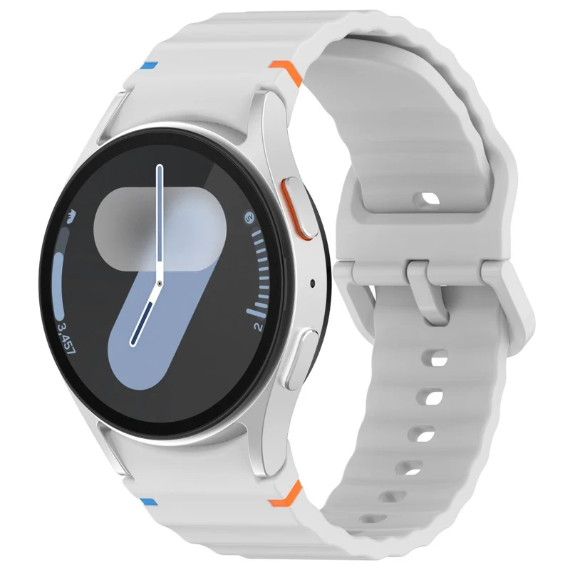 Super Süß Samsung Smartwatch Silikon Universell Armband