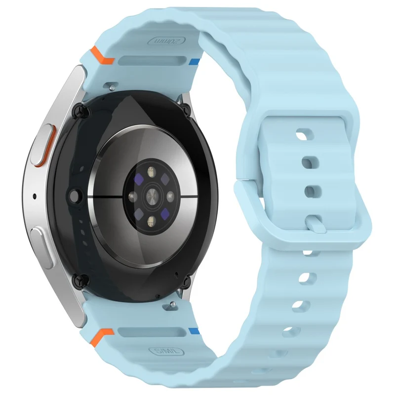 Super Süß Samsung Smartwatch Silikon Universell Armband