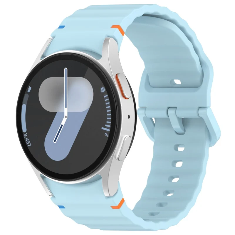 Super Süß Samsung Smartwatch Silikon Universell Armband