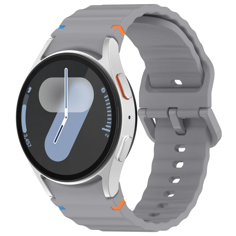 Super Süß Samsung Smartwatch Silikon Universell Armband