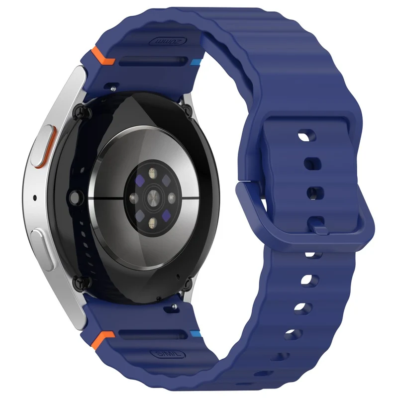 Super Süß Samsung Smartwatch Silikon Universell Armband