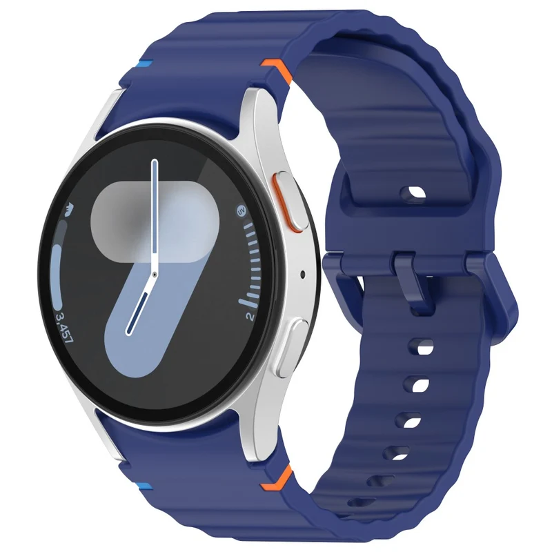 Super Süß Samsung Smartwatch Silikon Universell Armband