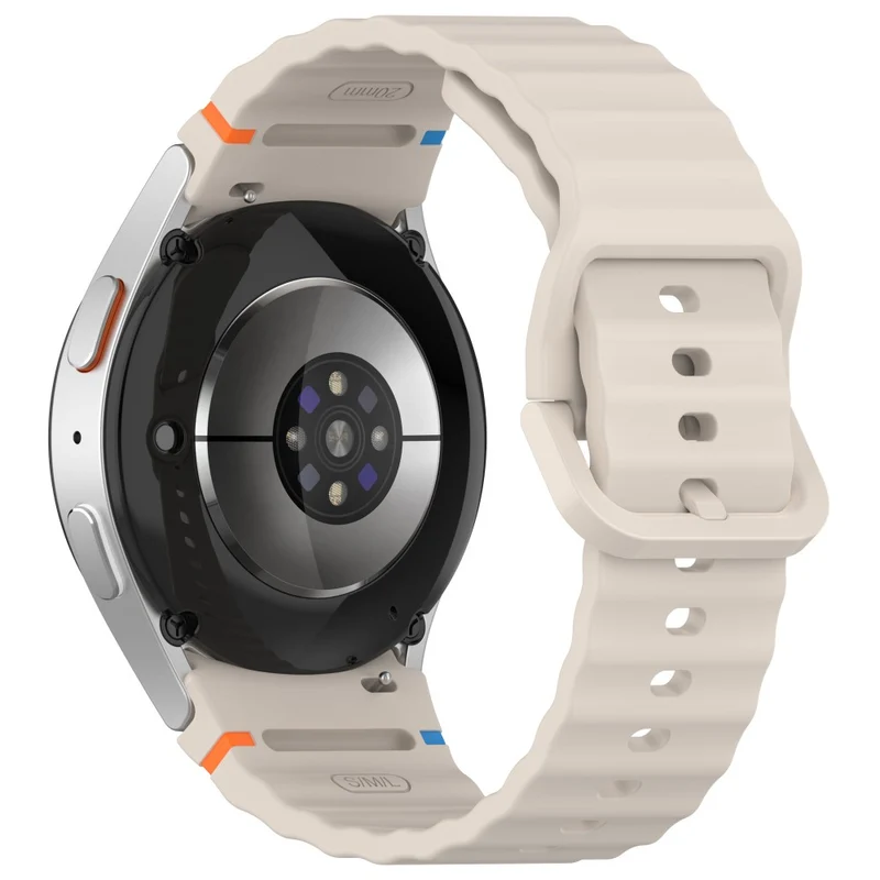 Super Süß Samsung Smartwatch Silikon Universell Armband