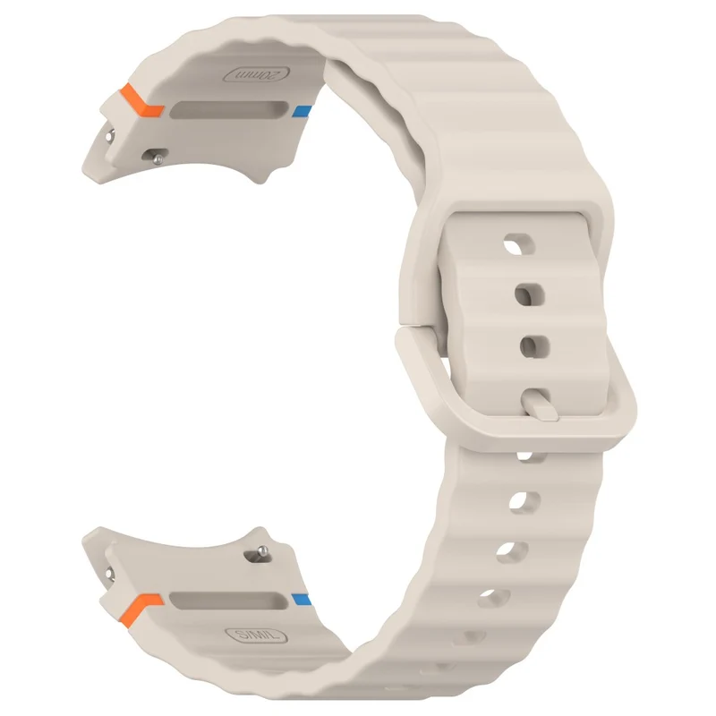 Super Süß Samsung Smartwatch Silikon Universell Armband