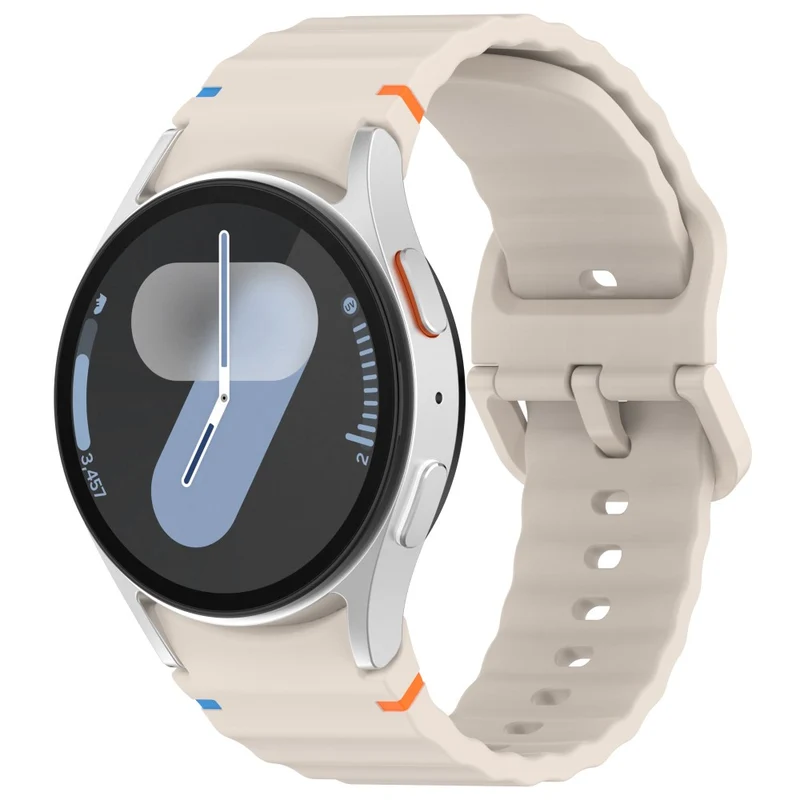 Super Süß Samsung Smartwatch Silikon Universell Armband