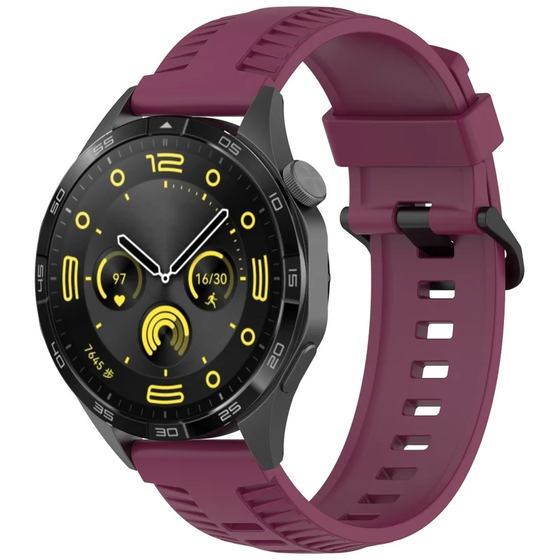 Flexibel Universell Silikon Universell Armband