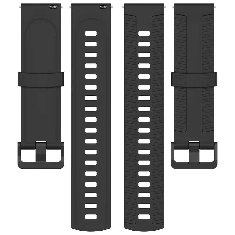 Flexibel Universell Silikon Universell Armband