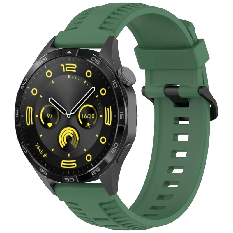 Flexibel Universell Silikon Universell Armband
