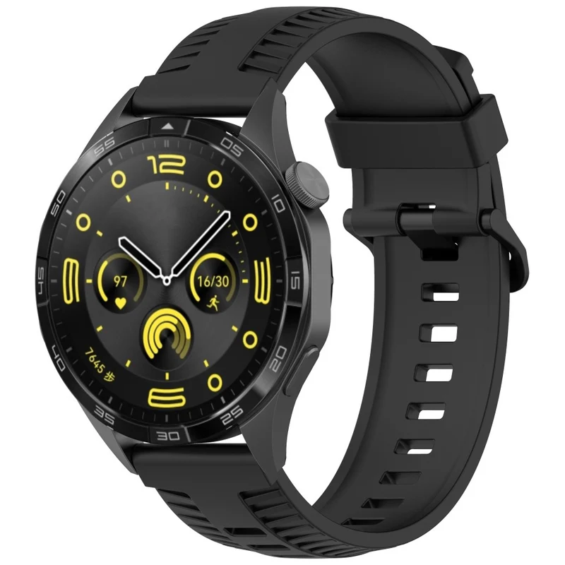 Bequem Universell Silikon Universell Armband