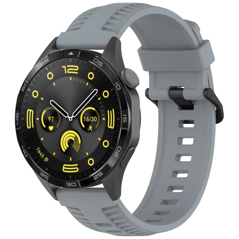 Bequem Universell Silikon Universell Armband