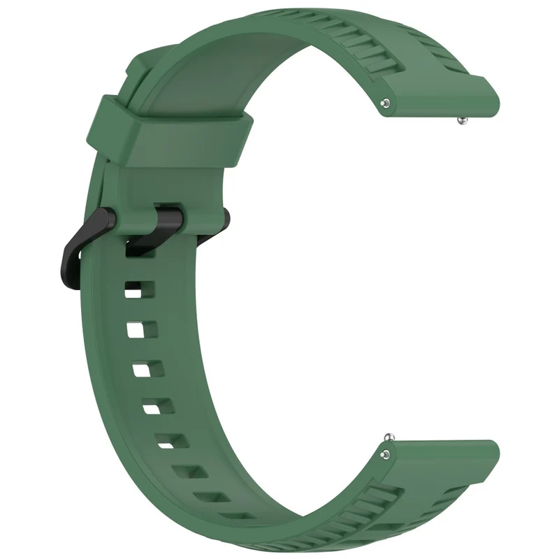 Bequem Universell Silikon Universell Armband