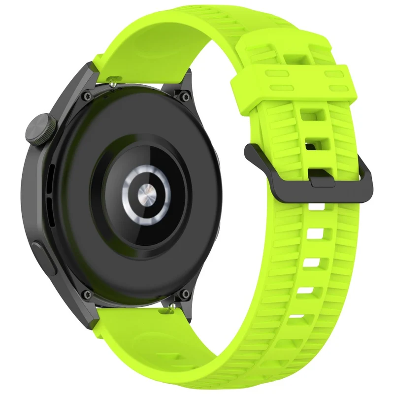 Bequem Universell Silikon Universell Armband
