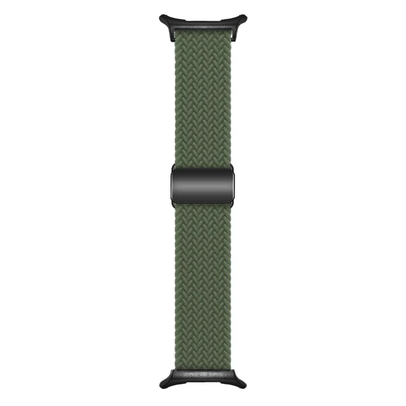 Absolut Bequem Samsung Galaxy Watch Ultra 47mm Nylon Armband