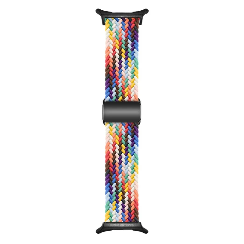 Absolut Bequem Samsung Galaxy Watch Ultra 47mm Nylon Armband