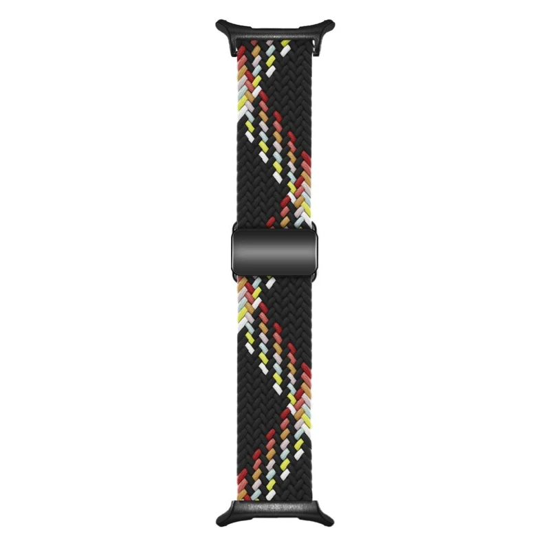 Absolut Bequem Samsung Galaxy Watch Ultra 47mm Nylon Armband