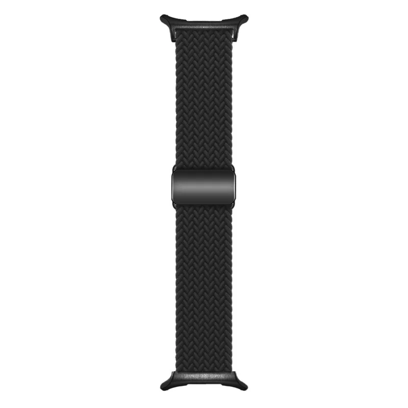 Absolut Bequem Samsung Galaxy Watch Ultra 47mm Nylon Armband