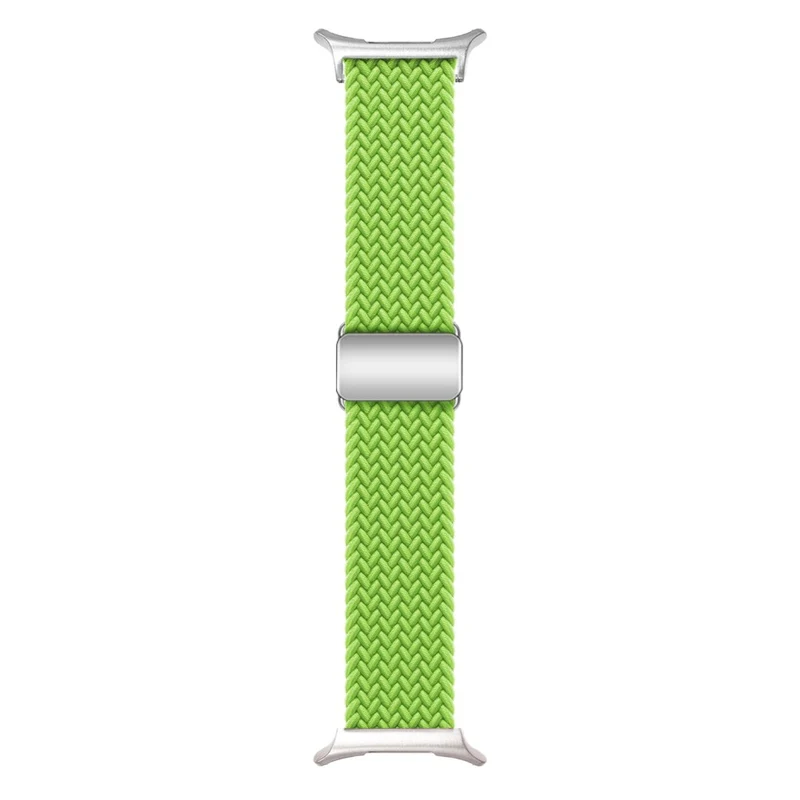 Absolut Bequem Samsung Galaxy Watch Ultra 47mm Nylon Armband