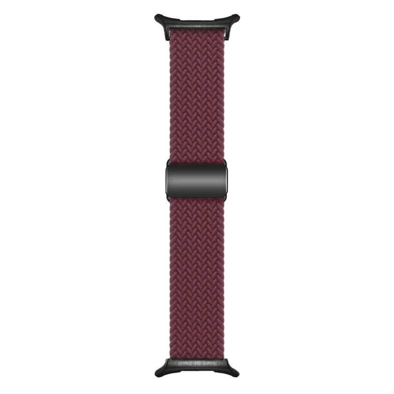 Absolut Bequem Samsung Galaxy Watch Ultra 47mm Nylon Armband