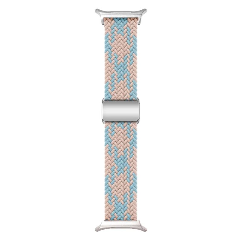 Absolut Bequem Samsung Galaxy Watch Ultra 47mm Nylon Armband
