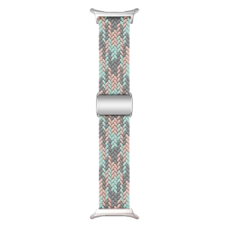 Absolut Bequem Samsung Galaxy Watch Ultra 47mm Nylon Armband