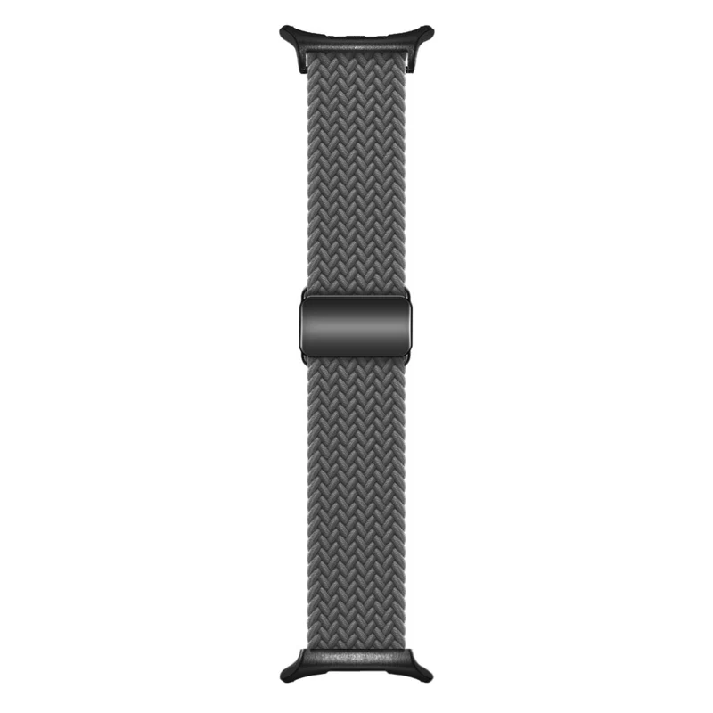 Absolut Bequem Samsung Galaxy Watch Ultra 47mm Nylon Armband