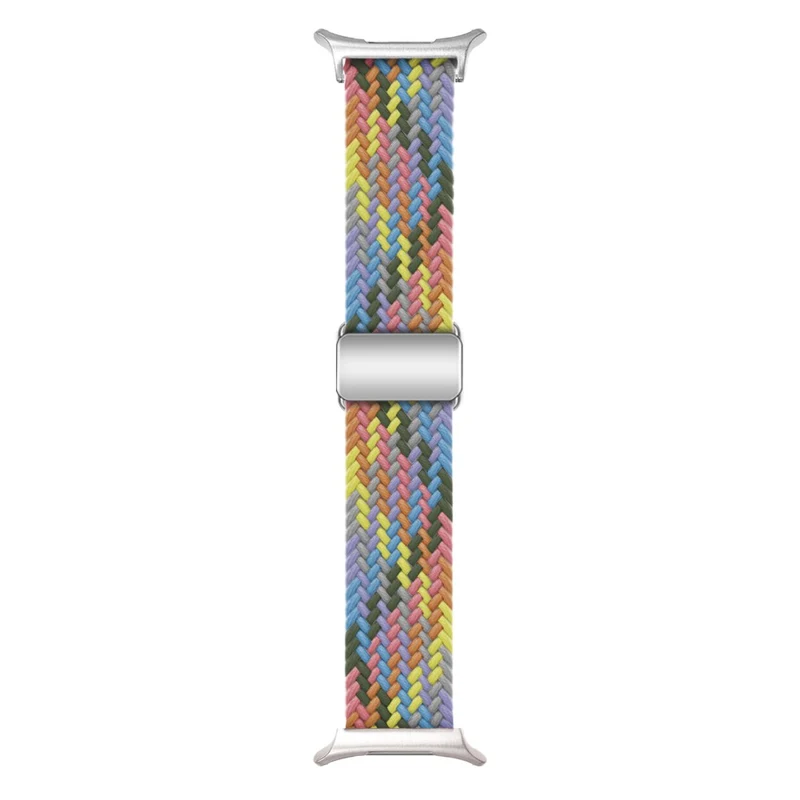 Absolut Bequem Samsung Galaxy Watch Ultra 47mm Nylon Armband