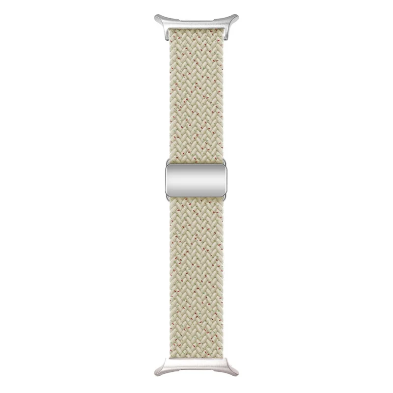 Absolut Bequem Samsung Galaxy Watch Ultra 47mm Nylon Armband