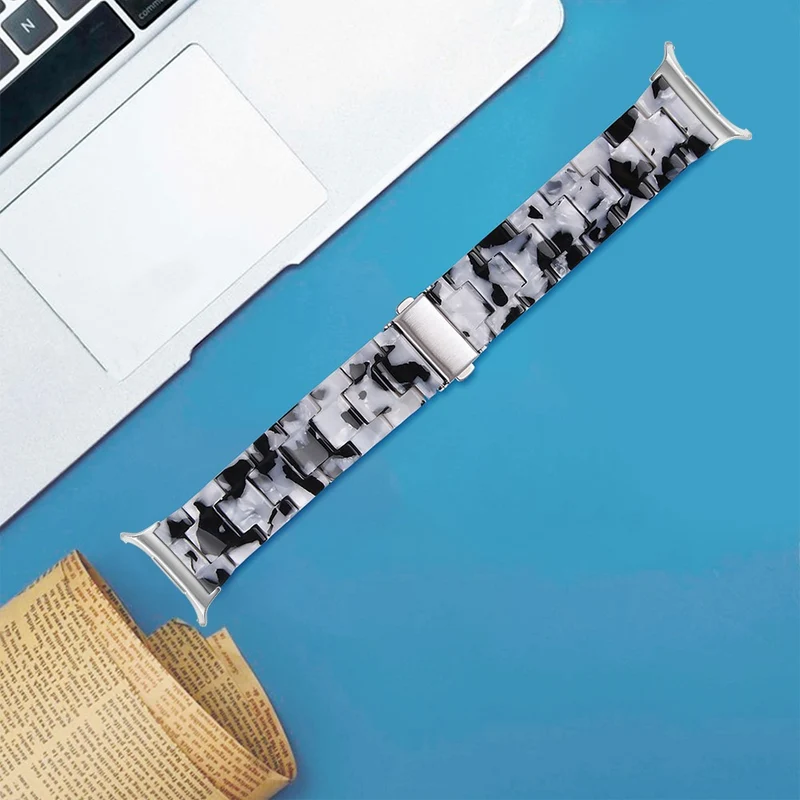 Absolut Angenehm Samsung Galaxy Watch Ultra 47mm Plastik Armband