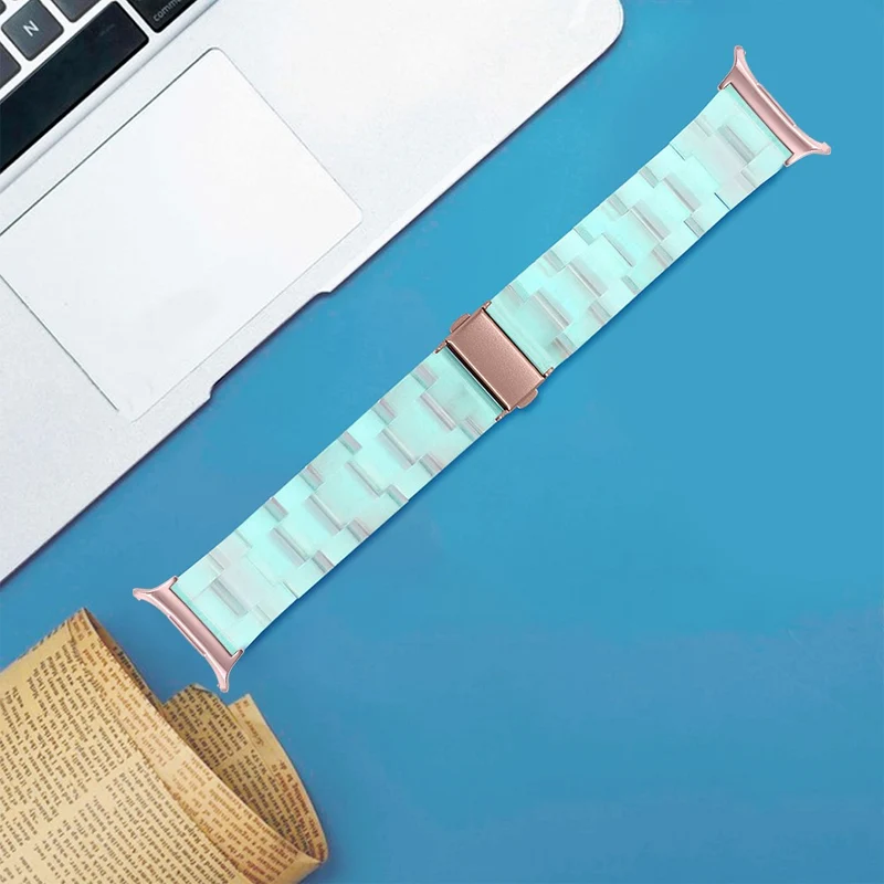 Absolut Angenehm Samsung Galaxy Watch Ultra 47mm Plastik Armband
