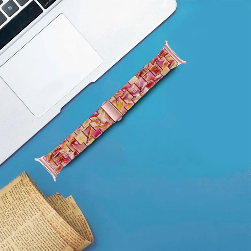 Absolut Angenehm Samsung Galaxy Watch Ultra 47mm Plastik Armband