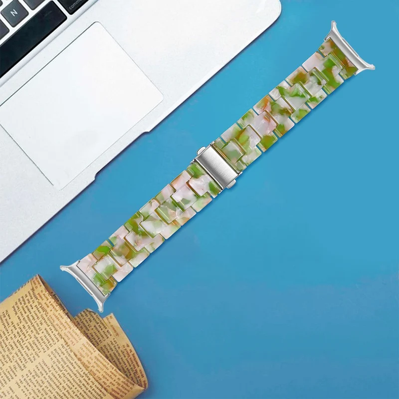 Absolut Angenehm Samsung Galaxy Watch Ultra 47mm Plastik Armband