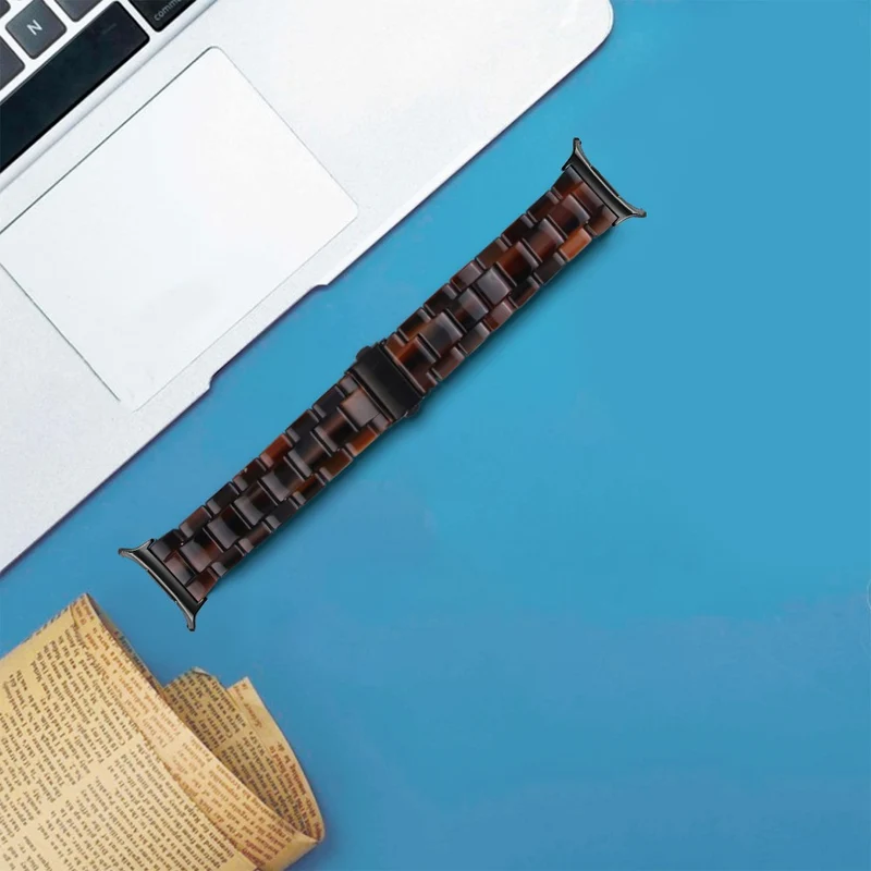 Sehr Robust Samsung Galaxy Watch Ultra 47mm Plastik Armband