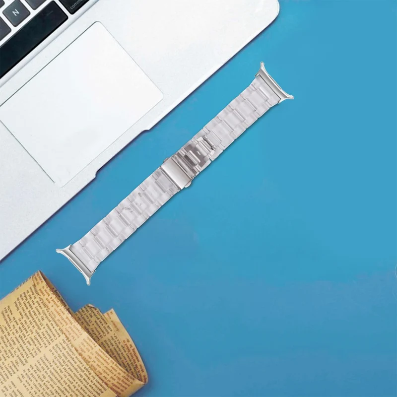 Sehr Robust Samsung Galaxy Watch Ultra 47mm Plastik Armband