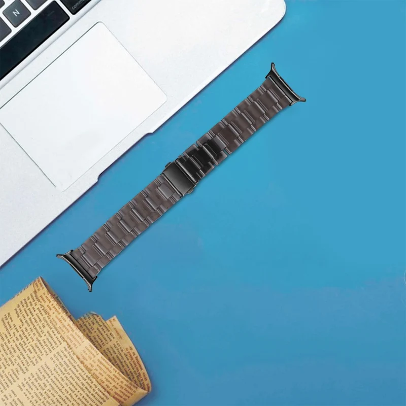 Sehr Robust Samsung Galaxy Watch Ultra 47mm Plastik Armband