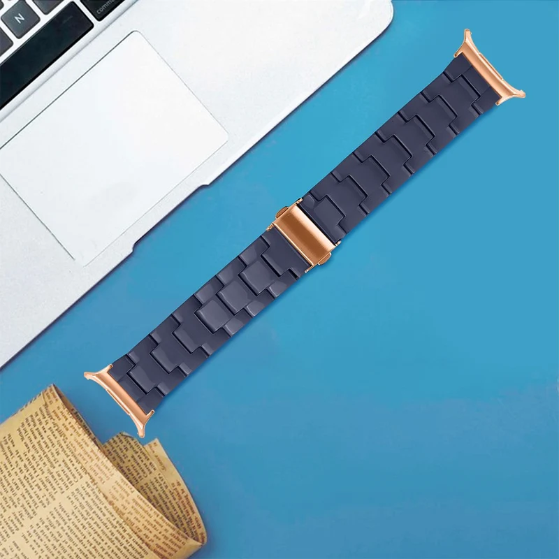Sehr Gut Samsung Galaxy Watch Ultra 47mm Plastik Armband
