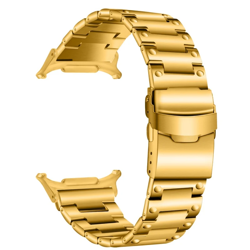 Absolut Zuverlässig Samsung Galaxy Watch Ultra 47mm Metall Armband