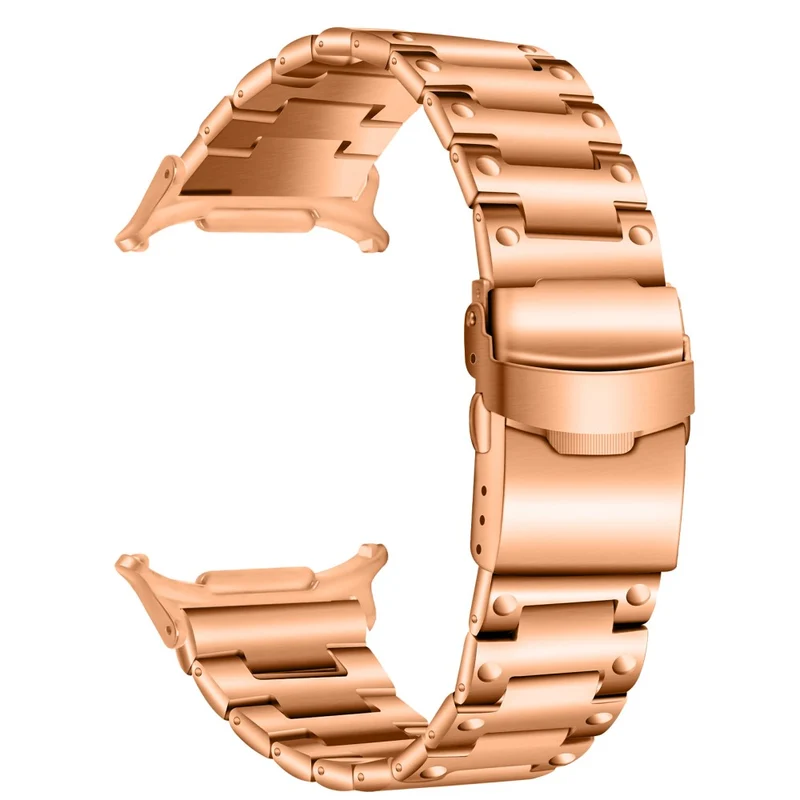 Absolut Zuverlässig Samsung Galaxy Watch Ultra 47mm Metall Armband