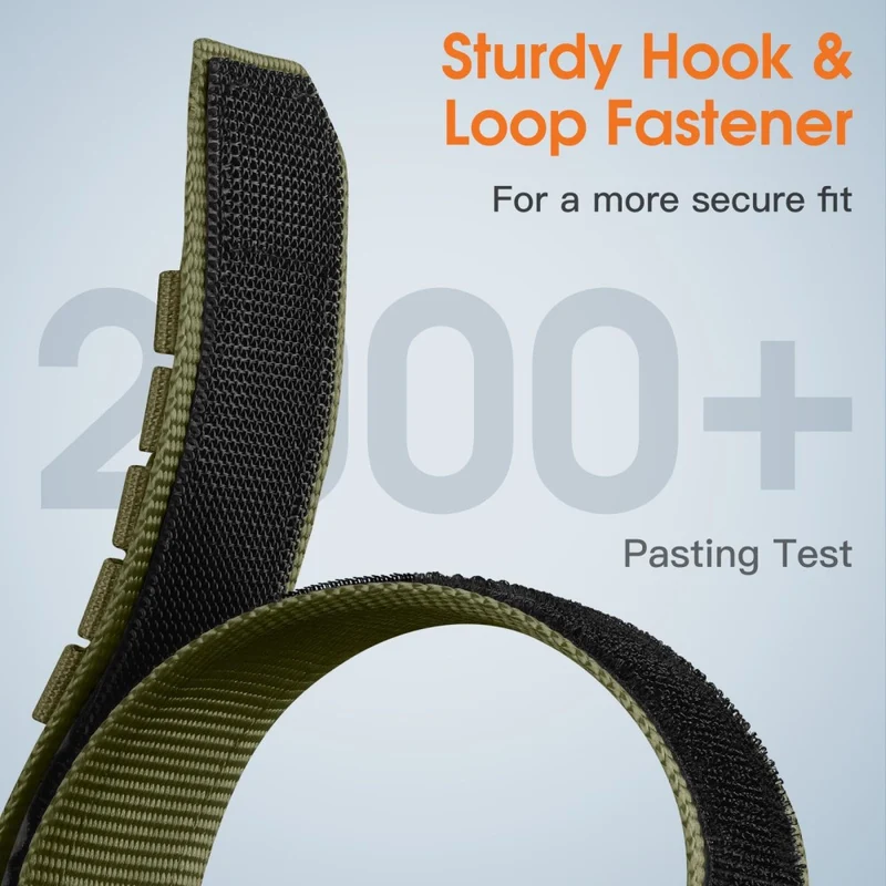 Super Cool Universell Nylon Universell Armband