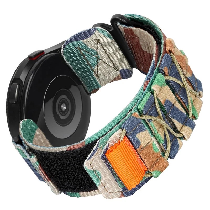 Unglaublich Elegant Universell Nylon Universell Armband