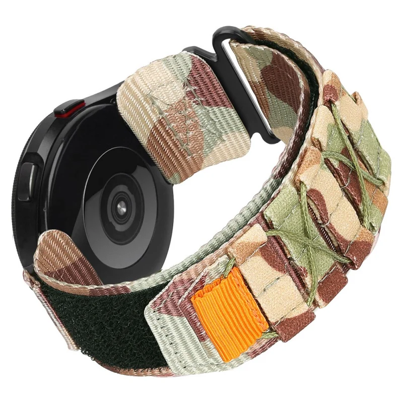 Unglaublich Elegant Universell Nylon Universell Armband