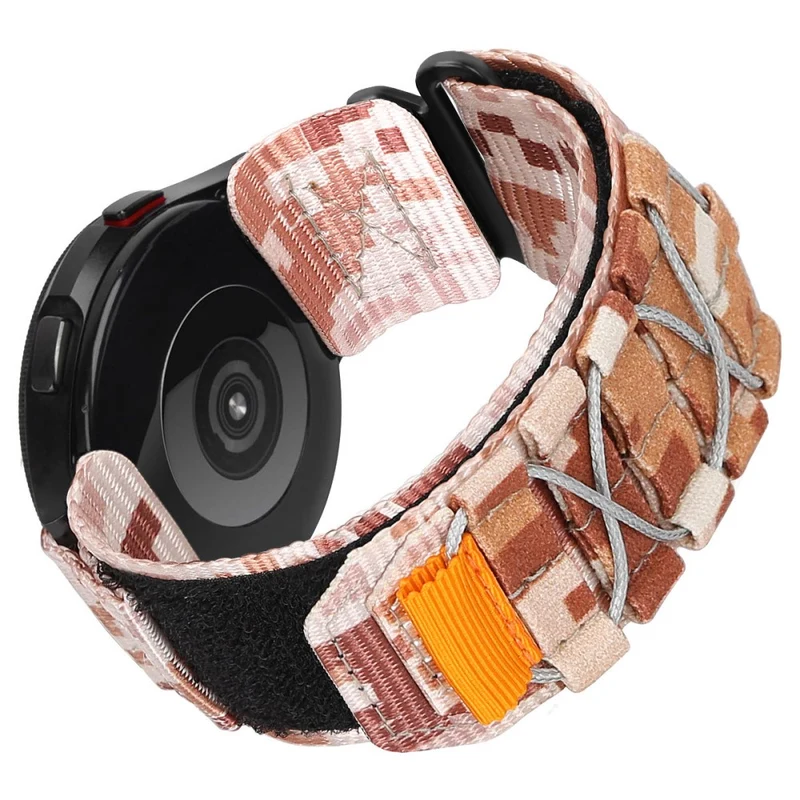 Unglaublich Elegant Universell Nylon Universell Armband