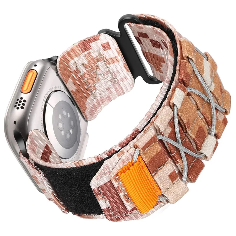 Megastark Apple Smartwatch Nylon Universell Armband