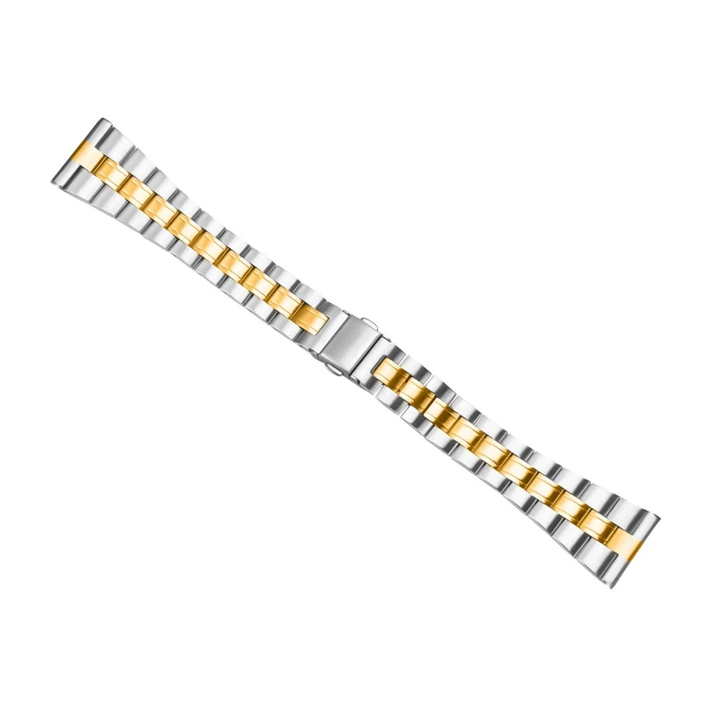 Zeitlos Samsung Galaxy Watch 3 (45mm) Metall Armband